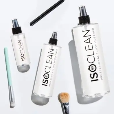 ISOCLEAN