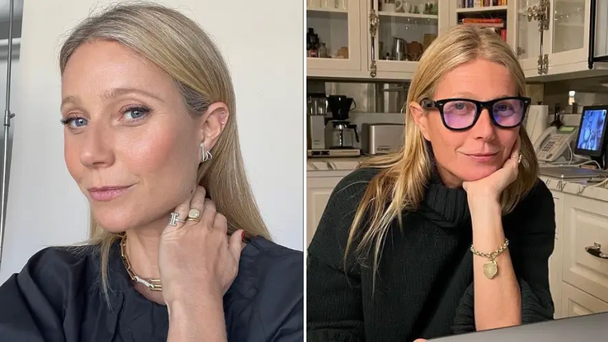 gwynethpaltrow/Instagram