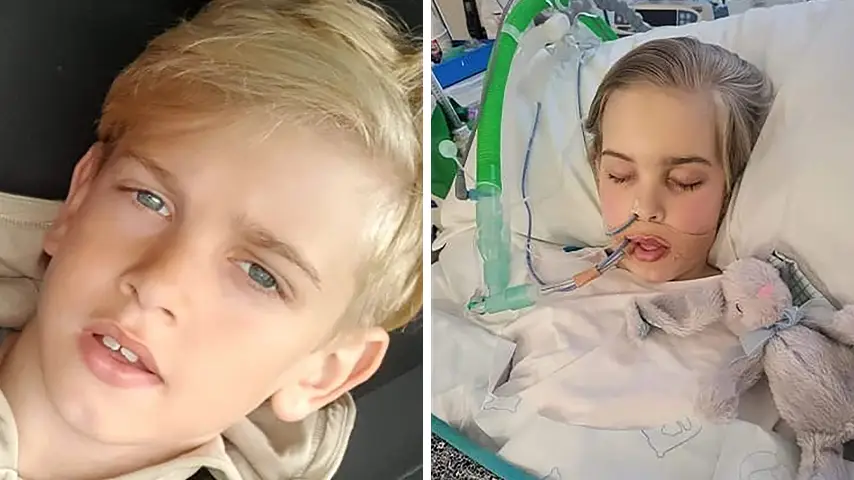 Judge Rules Archie Battersbee 'Is Dead' And Treatment Should Stop