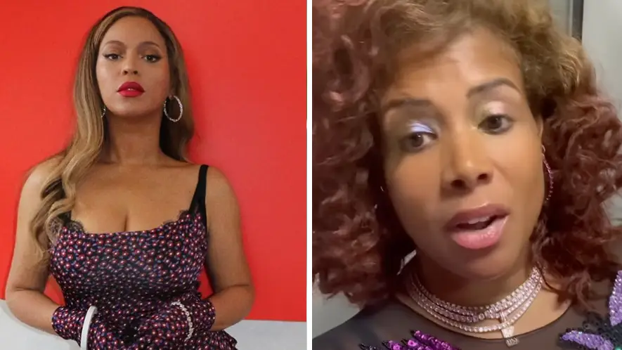 @beyonce/@Kelis/Instagram