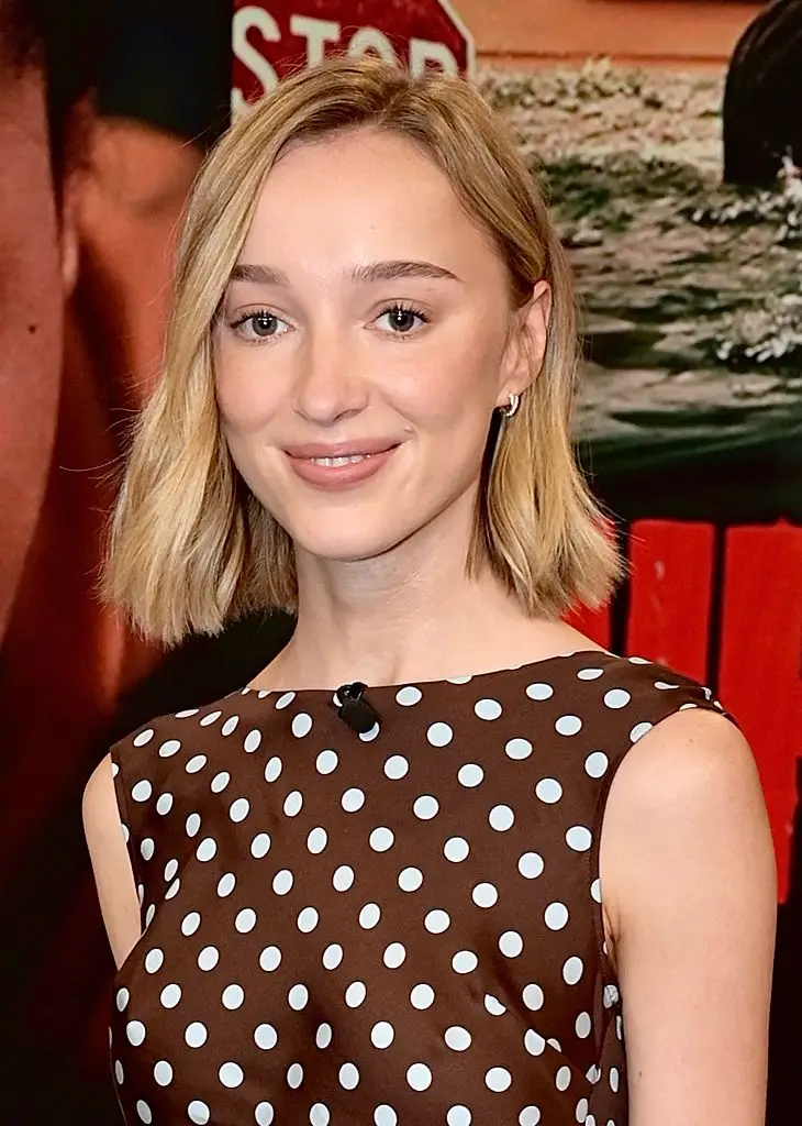 The actress said she's 'not recieved' a call asking her to be in the recent seasons (Manny Hernandez/Getty Images)