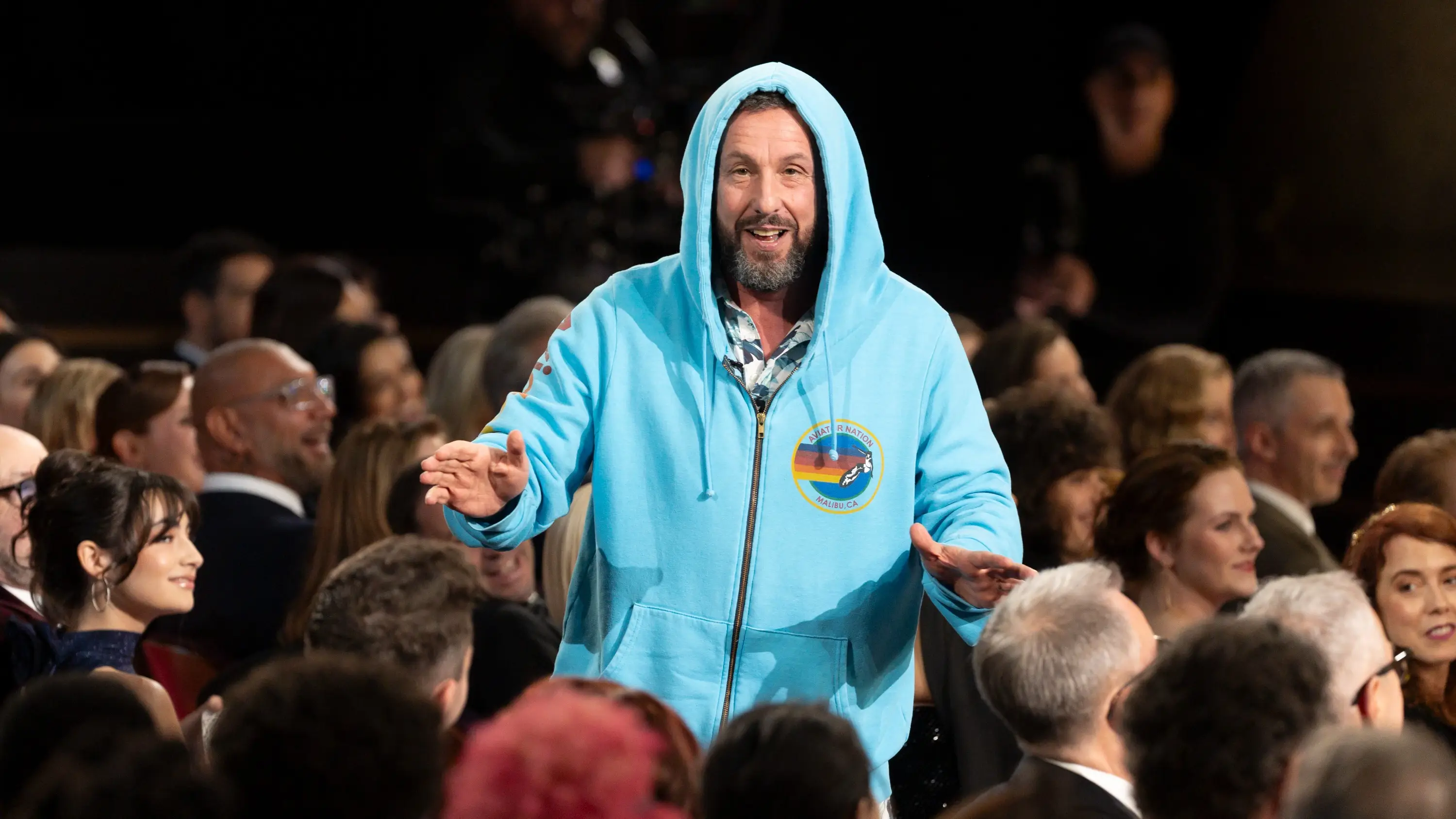 Frank Micelotta/Disney via Getty Images