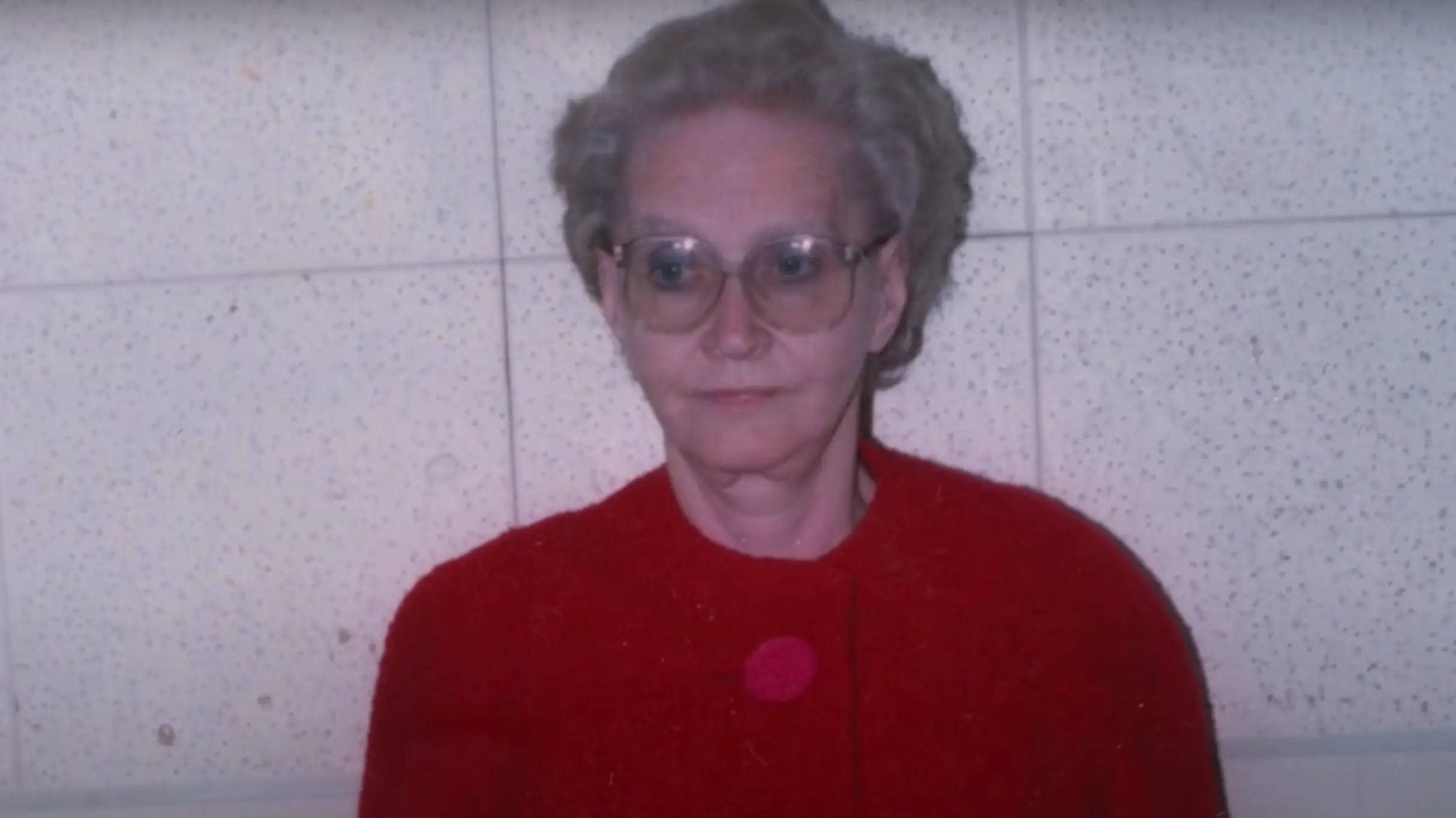 Dorothea was charged with the murders of nine people. (