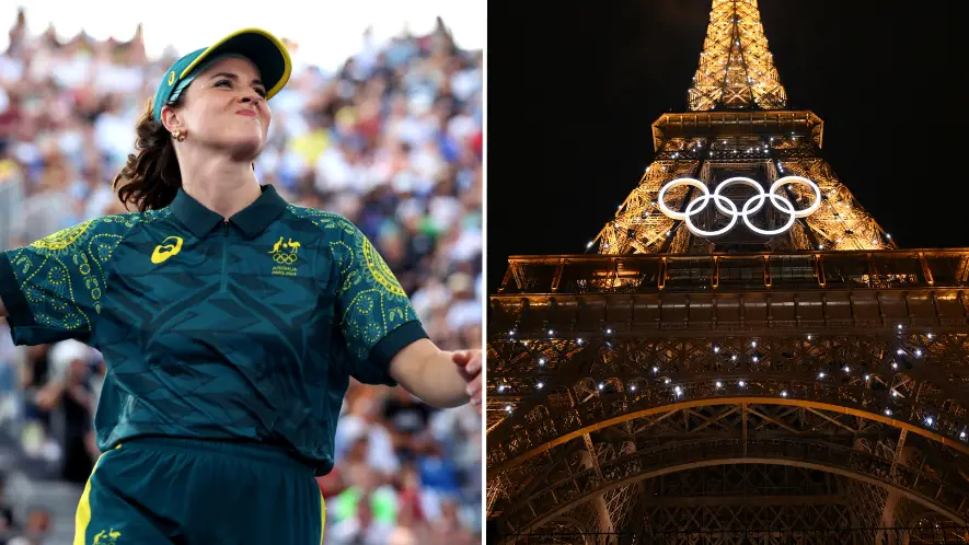 Athlete fiercely defended after people find out sport has already been axed from next Olympics