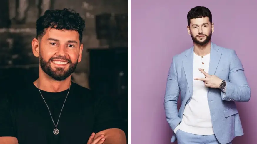 Instagram/@dukacav/Channel 4