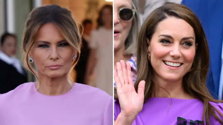 Alon Skuy/Getty Images / Karwai Tang/WireImage