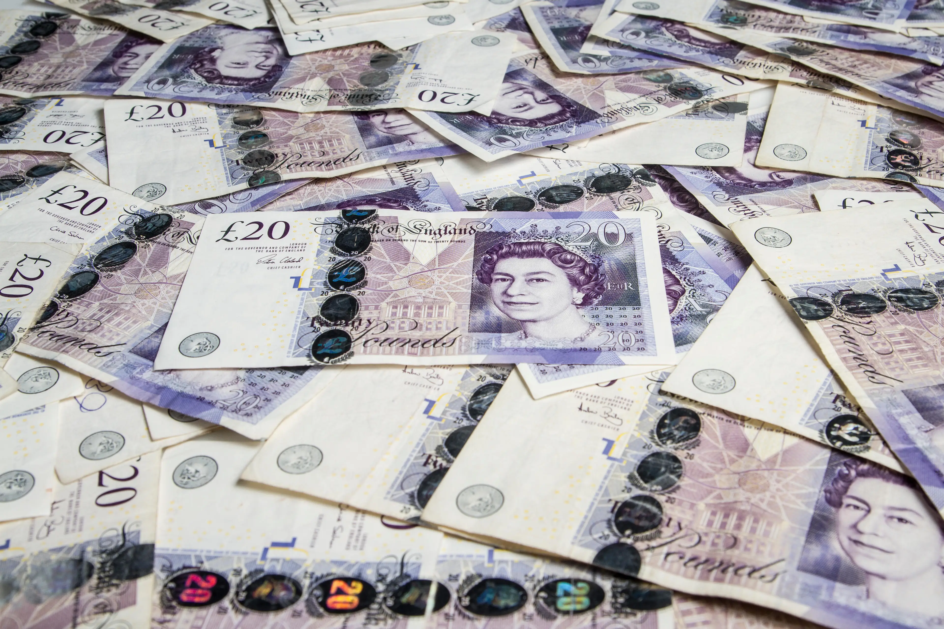 The Don't Pay movement is growing.