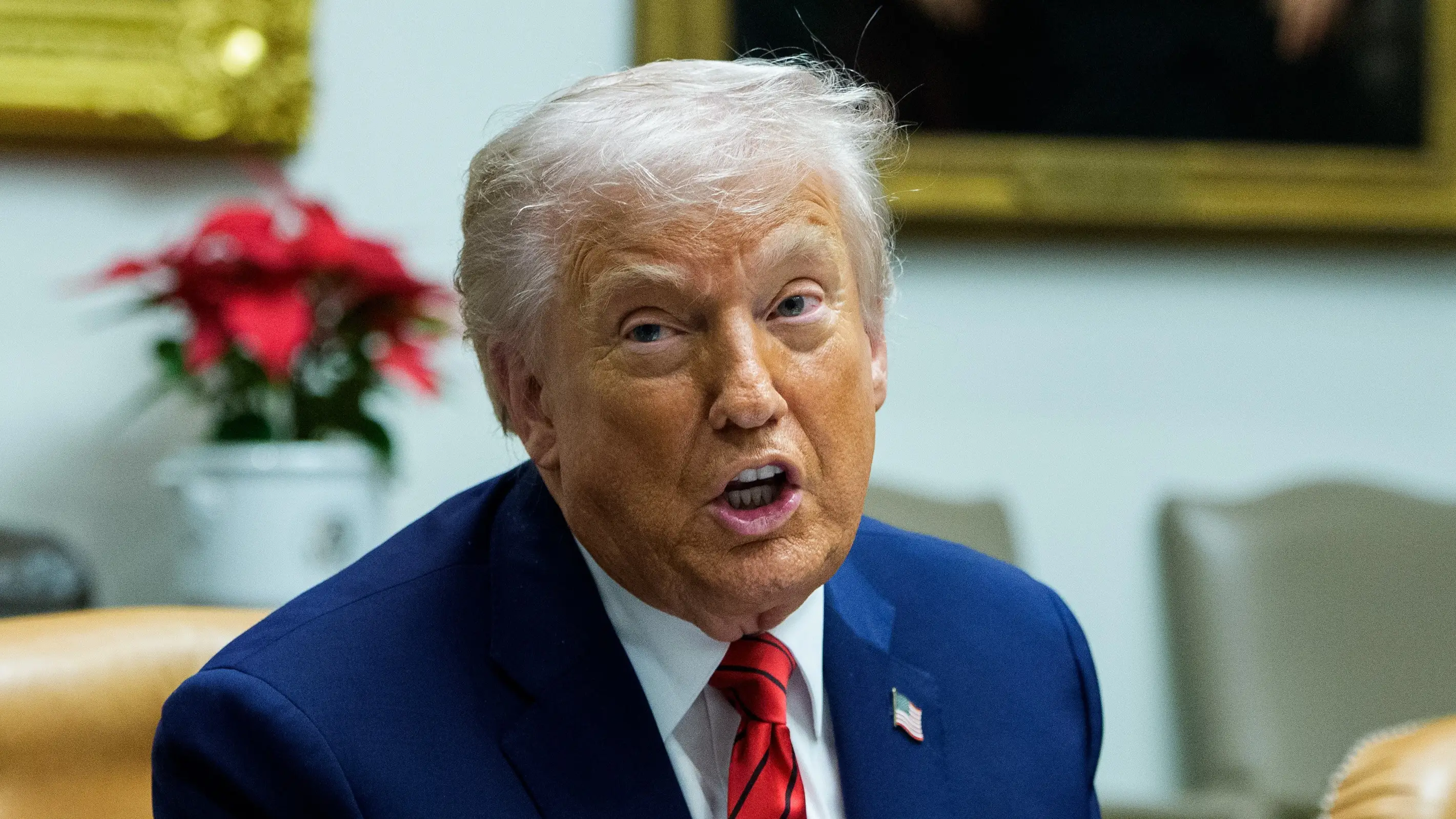 Aaron Schwartz/CNP/Bloomberg via Getty Images