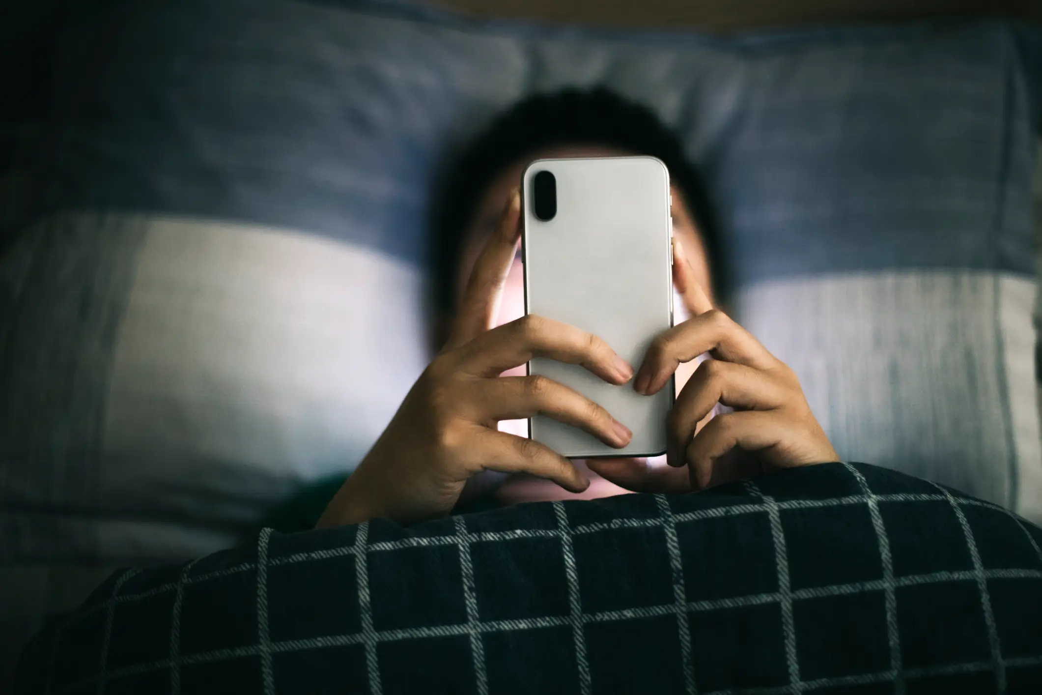 The UK is set to criminalise two categories of pornography (Getty Stock Images)