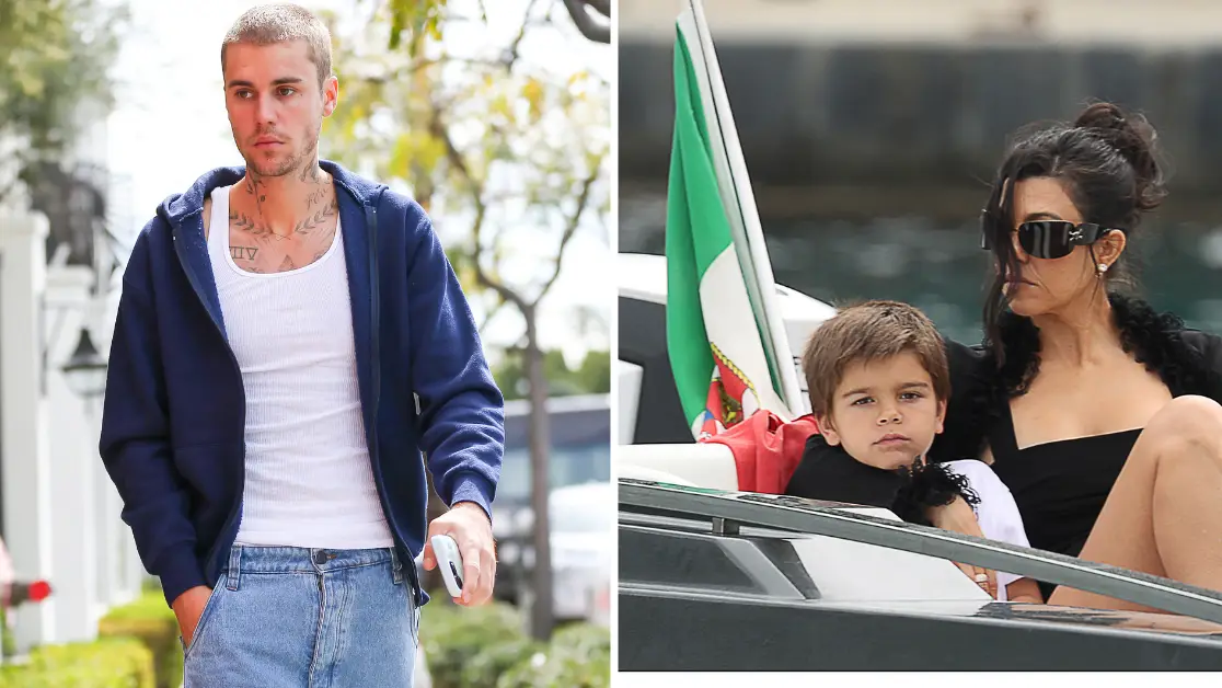 thecelebrityfinder/Bauer-Griffin/GC Images / Robino Salvatore/GC Images