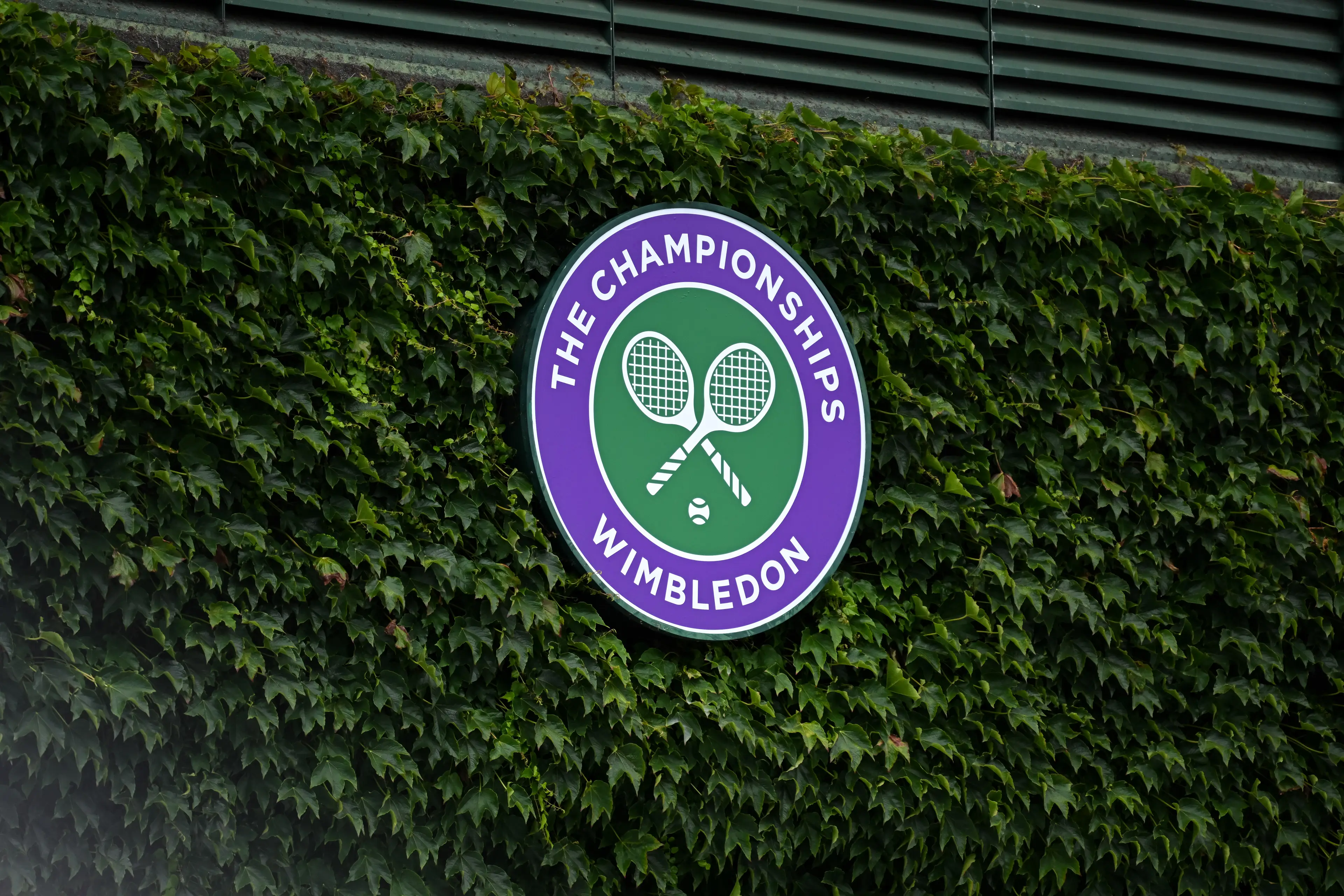 Wimbledon has amended its dress code rules in recent years (Daniel Kopatsch/Getty Images)