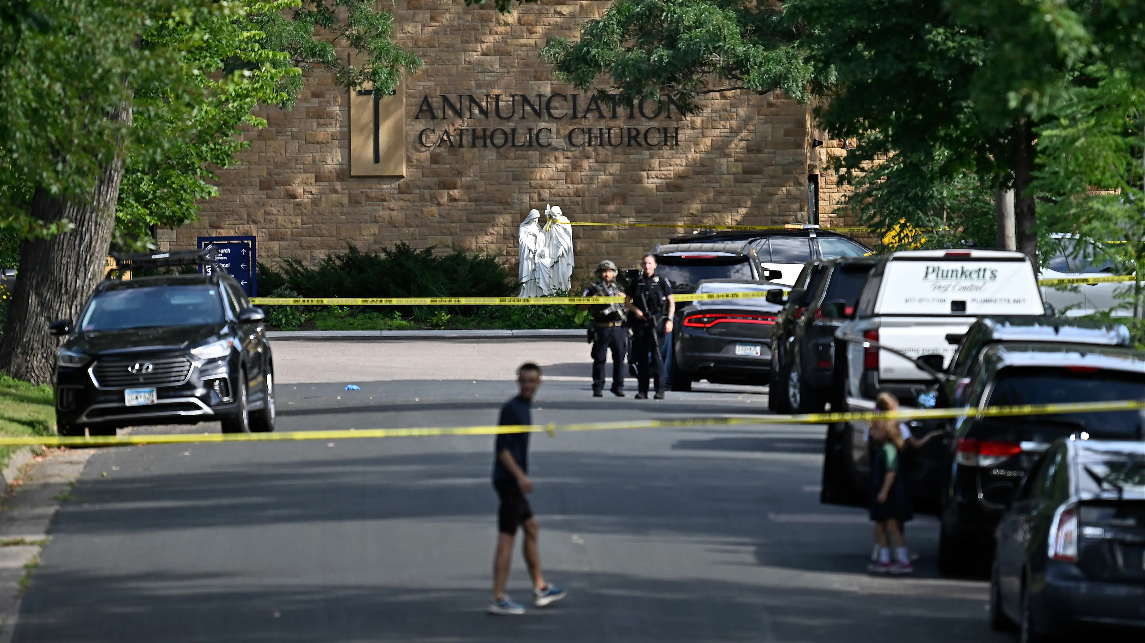 Stephen Maturen/Getty Images