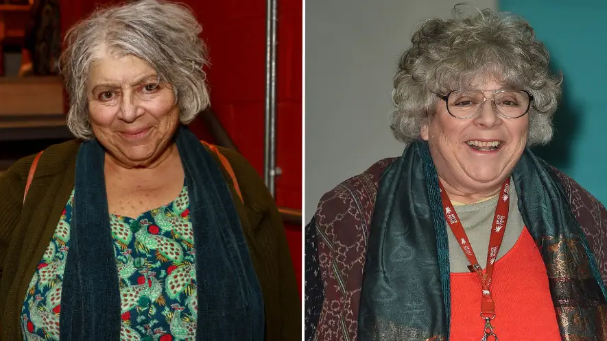 David M. Benett/Dave Benett/Getty Images/HGL/GC Images