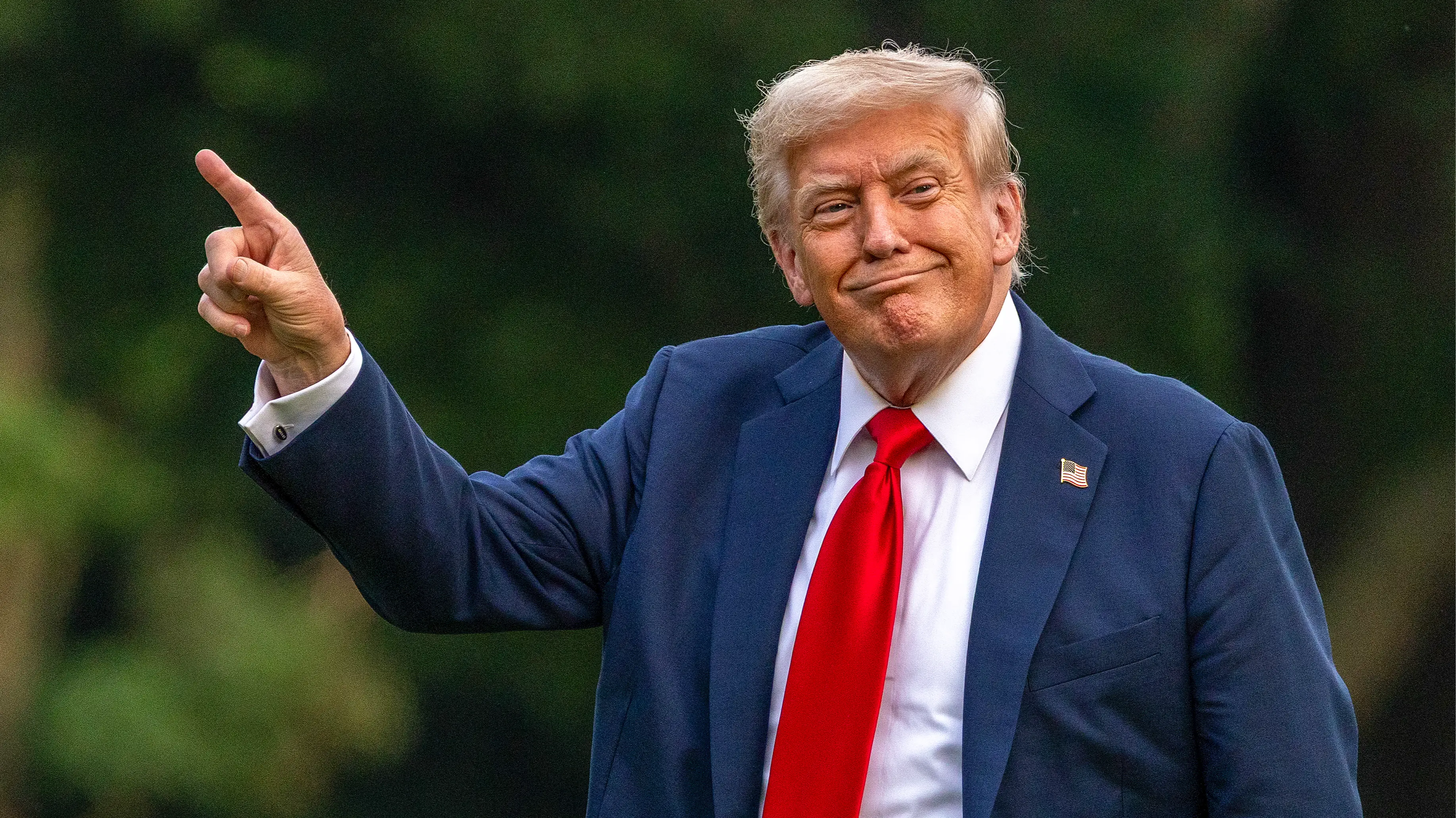 Tasos Katopodis/Getty Images