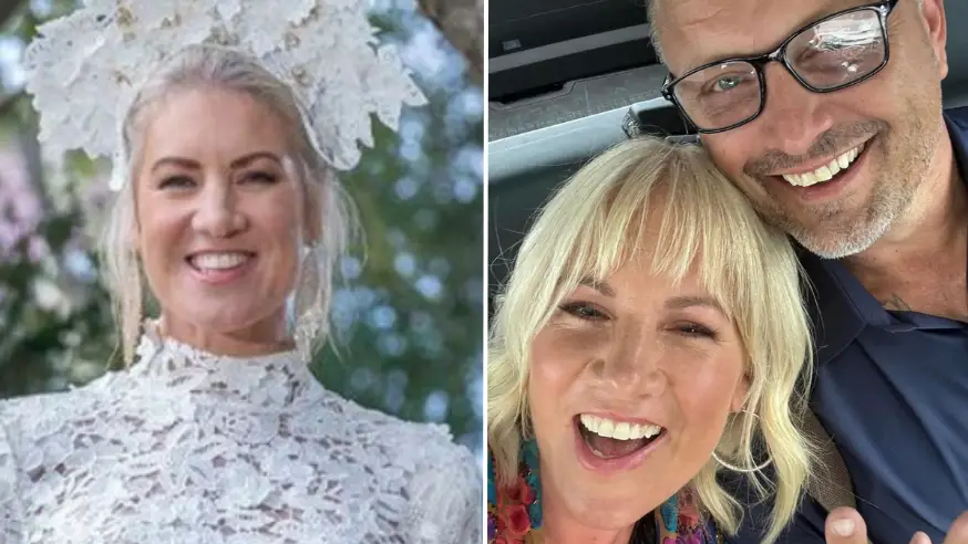MAFS Australia’s Lucinda Light reveals heartbreaking financial situation before going on show