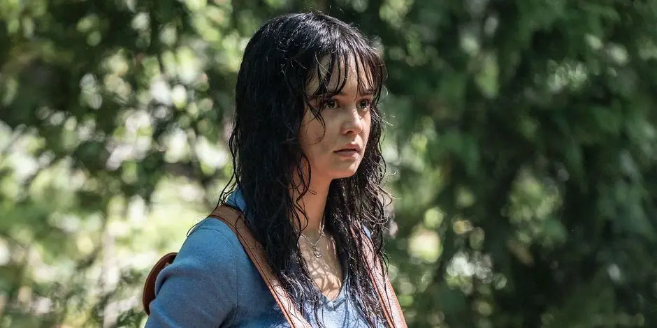 People are pointing towards Lottie having orchestrated the Antler Queen (