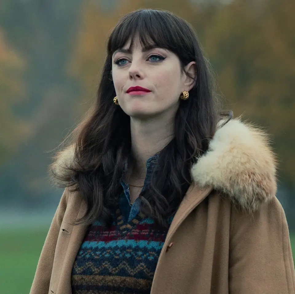 People were left 'feeling old' after realising where they knew the actor from.