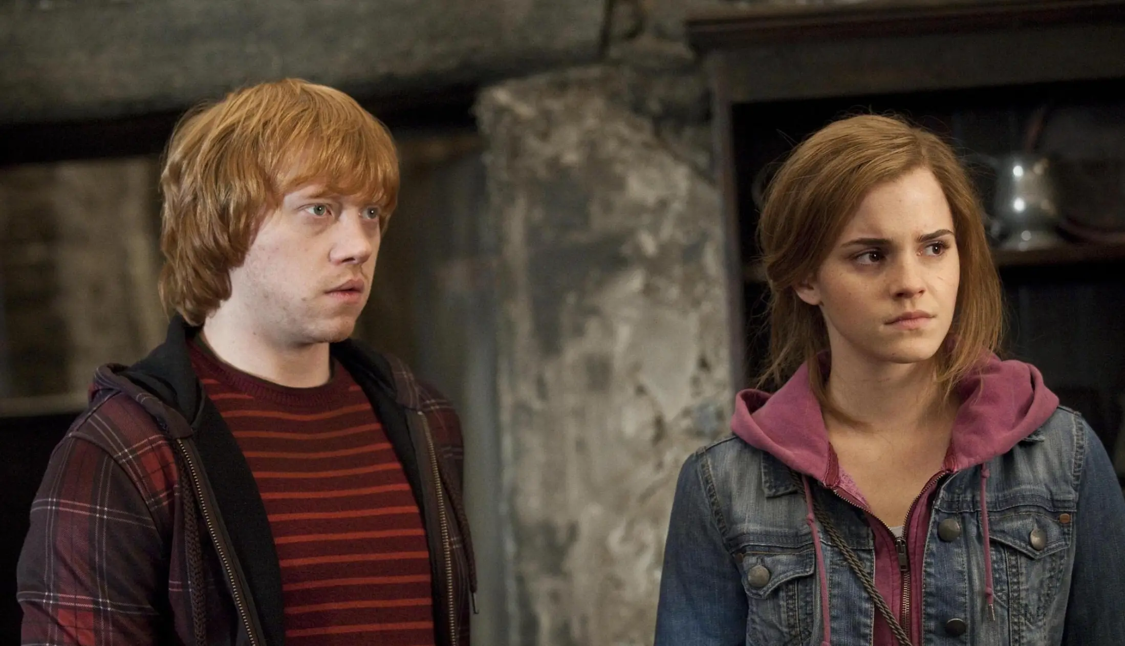 The star grew up in the public eye.