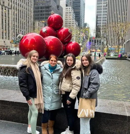 The Radford Family have been known to the public since appearing on the 2012 Channel 4 documentary: 15 Kids and Counting.