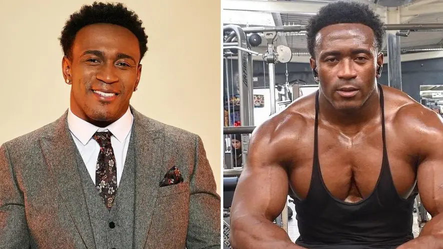 Channel 4 / Instagram/@alexander.henry_