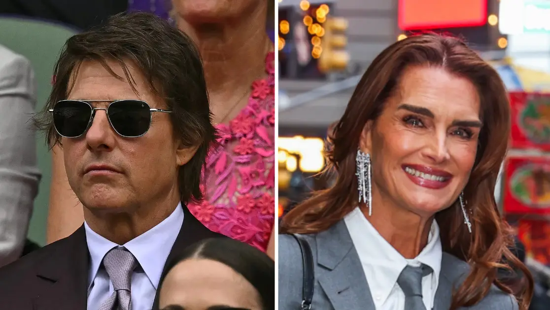 MEGA/GC Images/BEN STANSALL/AFP via Getty Images