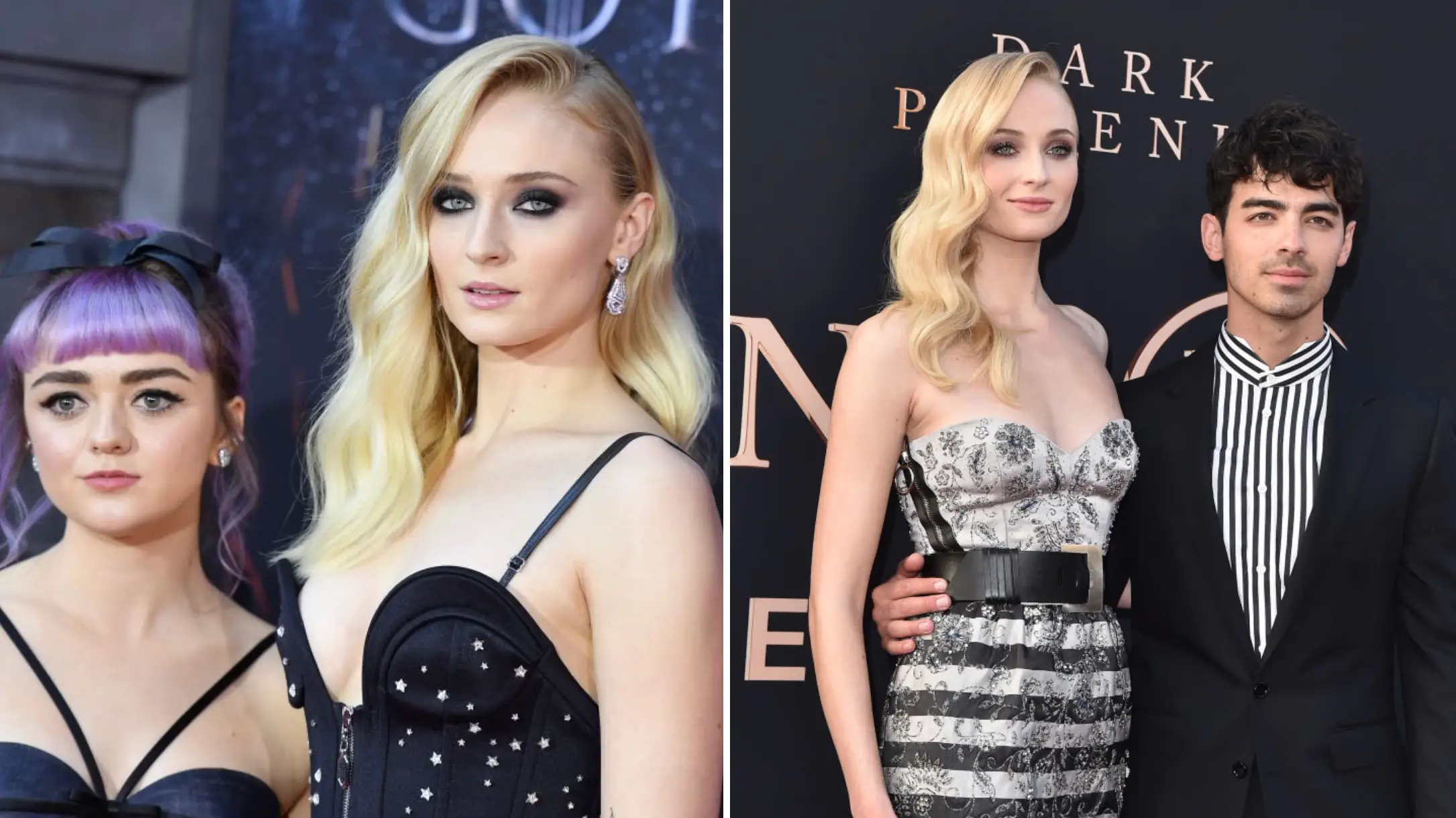 ANGELA WEISS/AFP via Getty Images/Axelle/Bauer-Griffin/FilmMagic