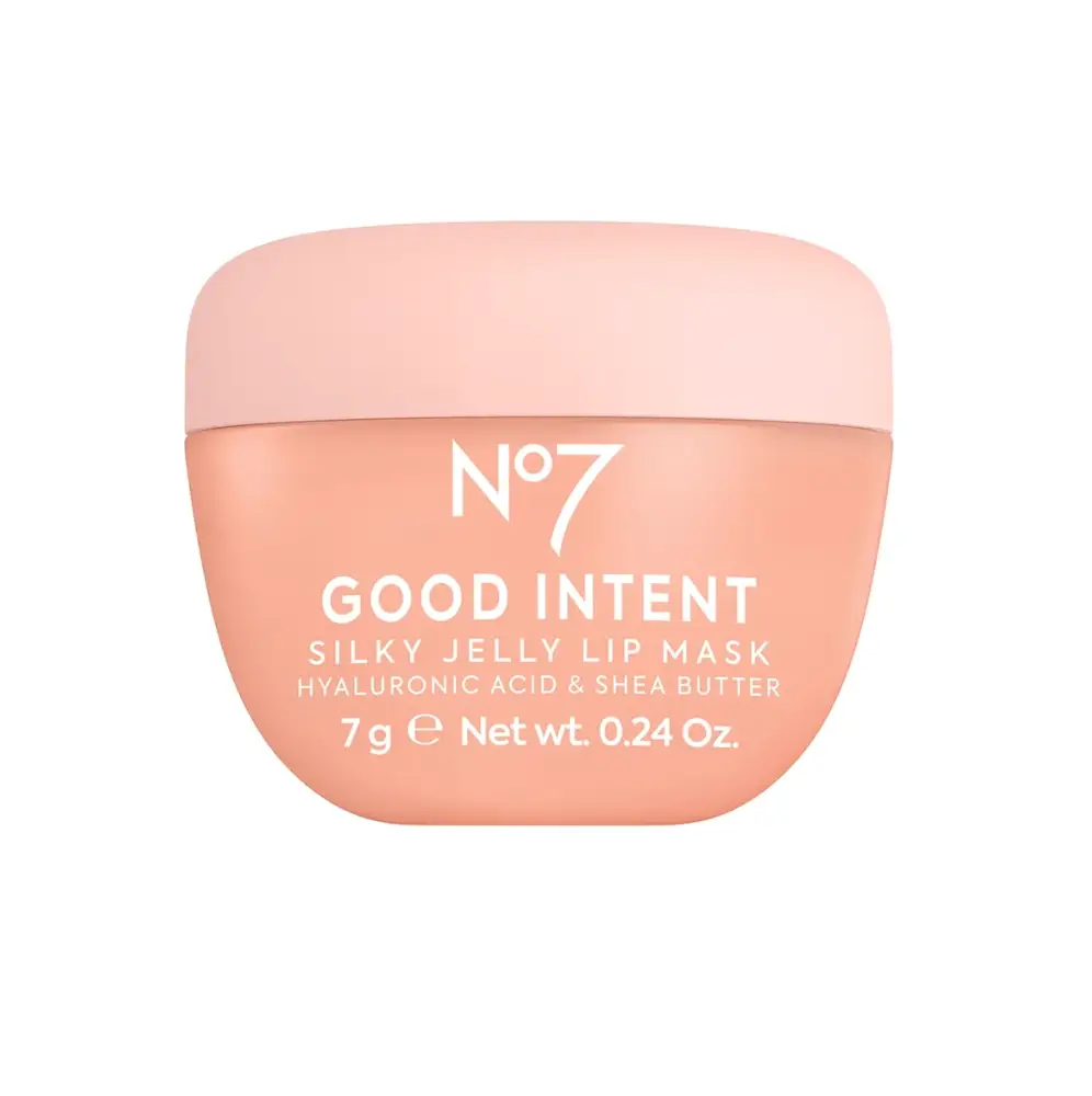 Silky Jelly Lip Mask