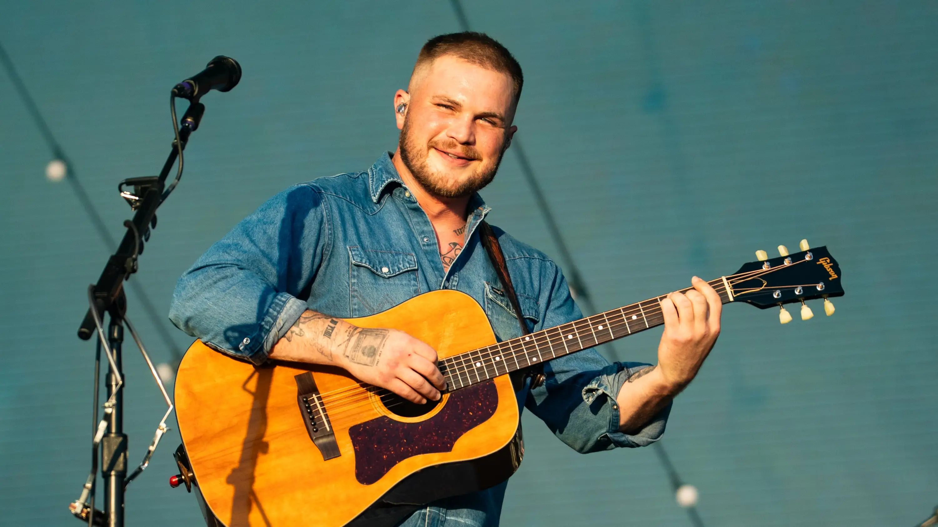 Lorne Thomson/Redferns