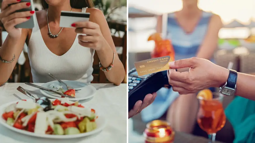 Expert issues warning about one thing you should never do on holiday