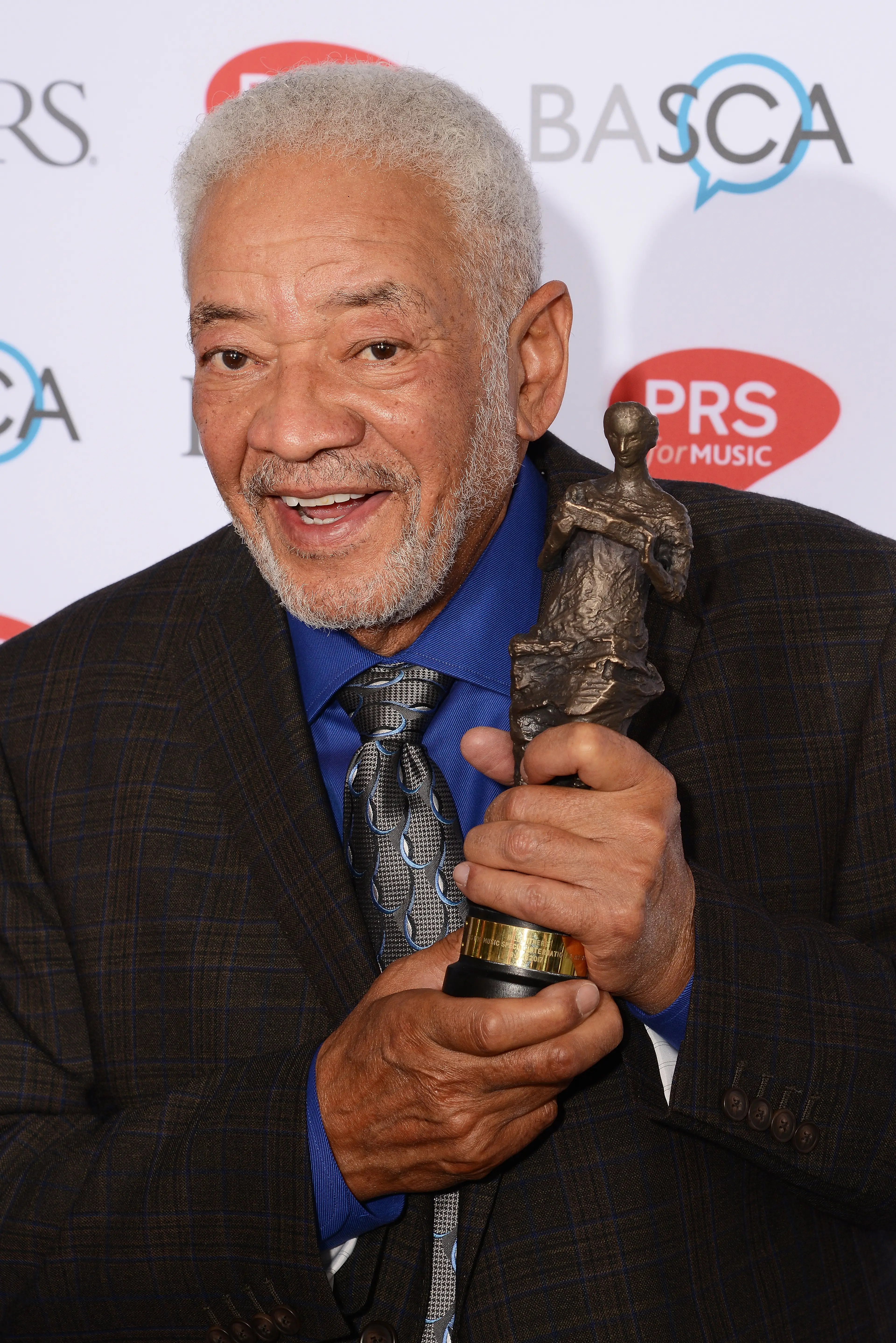 Withers died in 2020 (Dave J Hogan/Dave J Hogan/Getty Images)