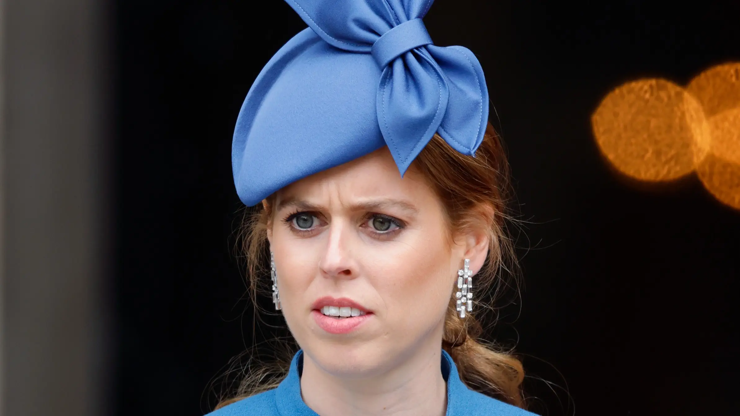 Princess Beatrice opens up about ‘incredibly lonely’ period in her life