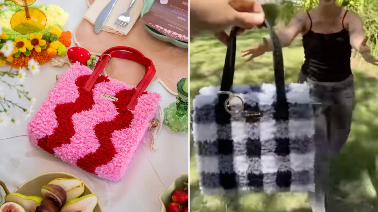 Craft Club/ TikTok/ Instagram