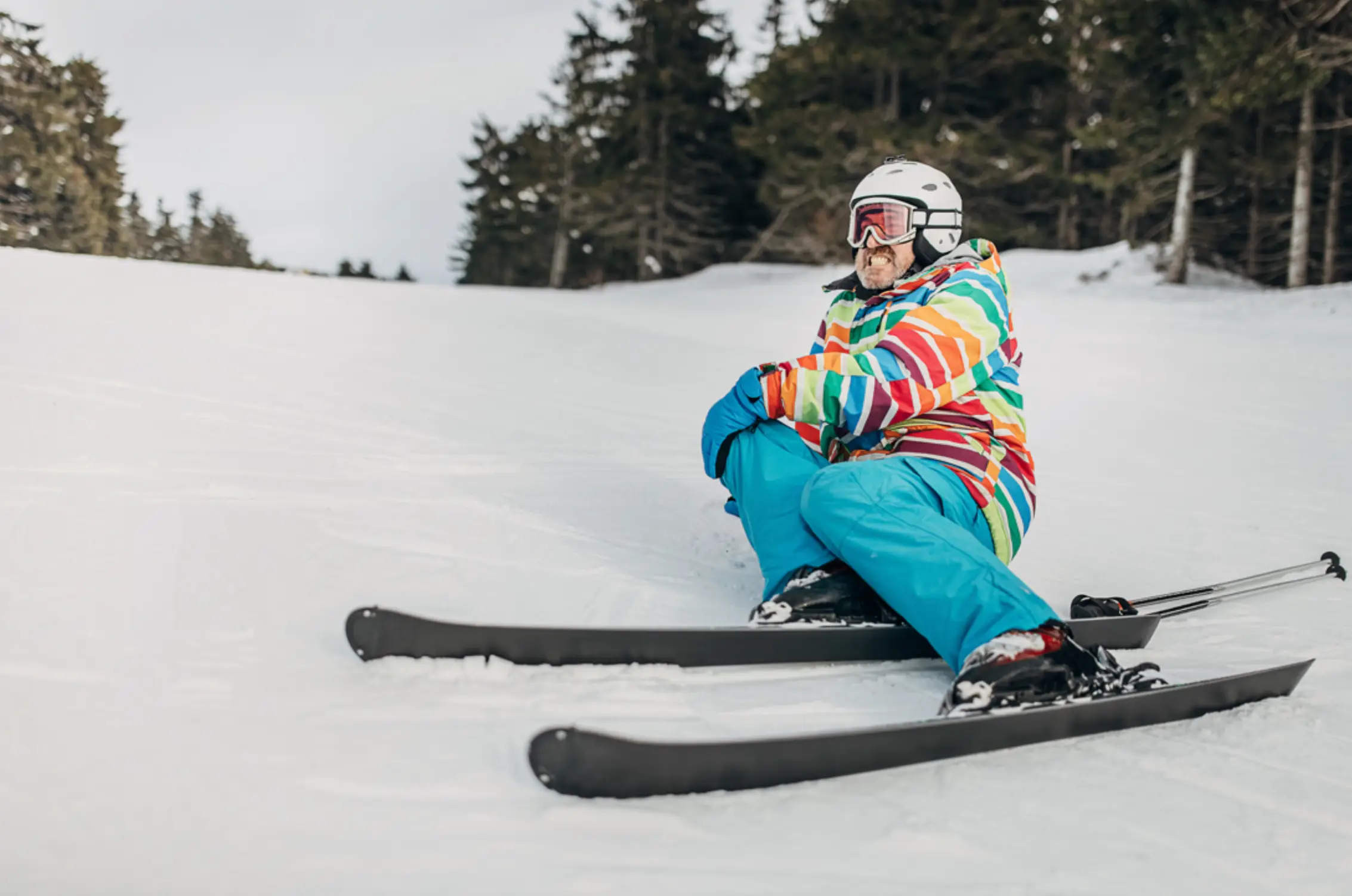 Travel experts are warning holidaymakers to make sure they're covered. (south_agency/Getty)