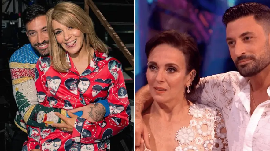 Instagram/@giovannipernice/BBC