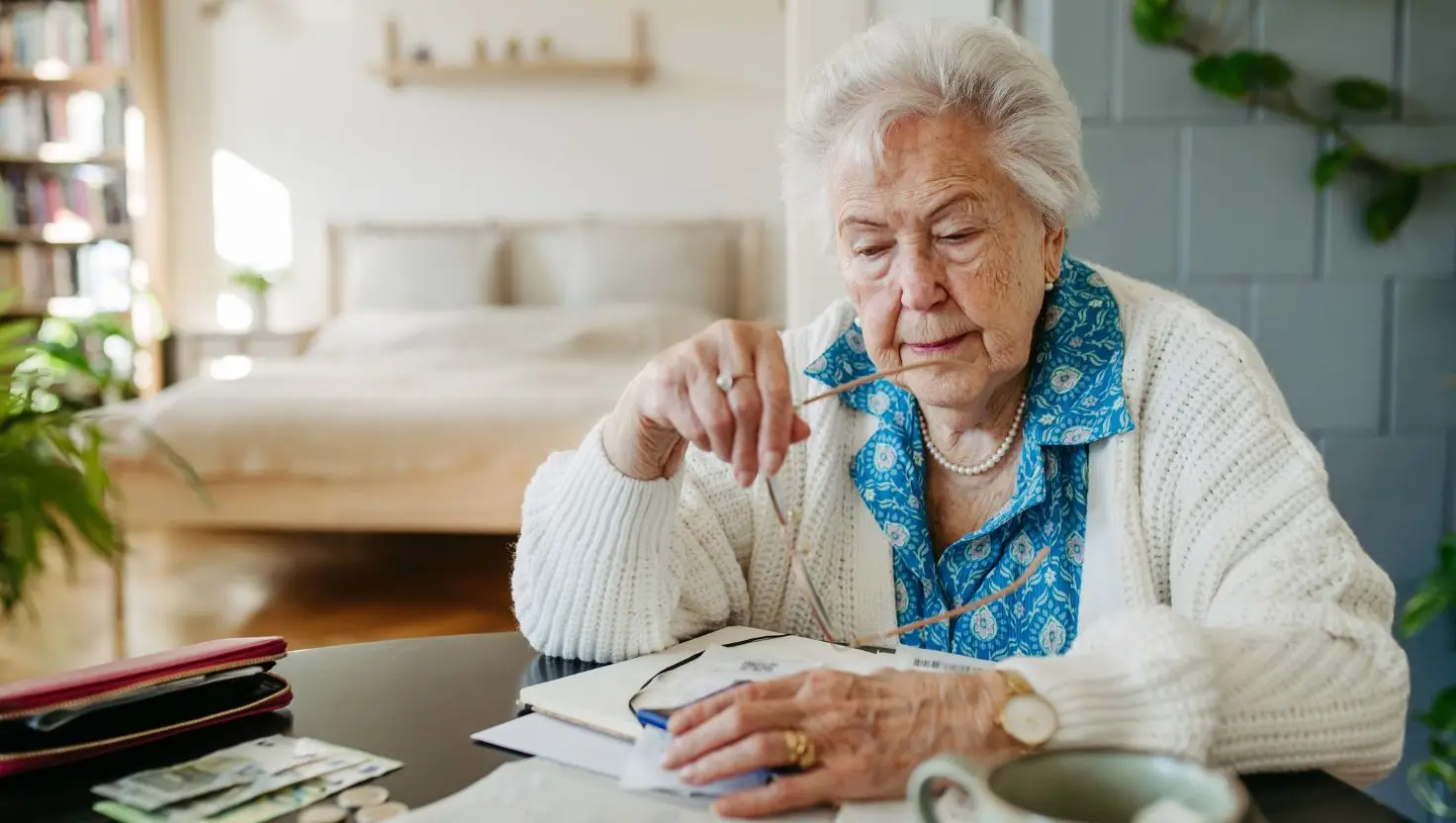 Scientists believe they've discovered exactly how long the human body can live for (Getty Stock Image)