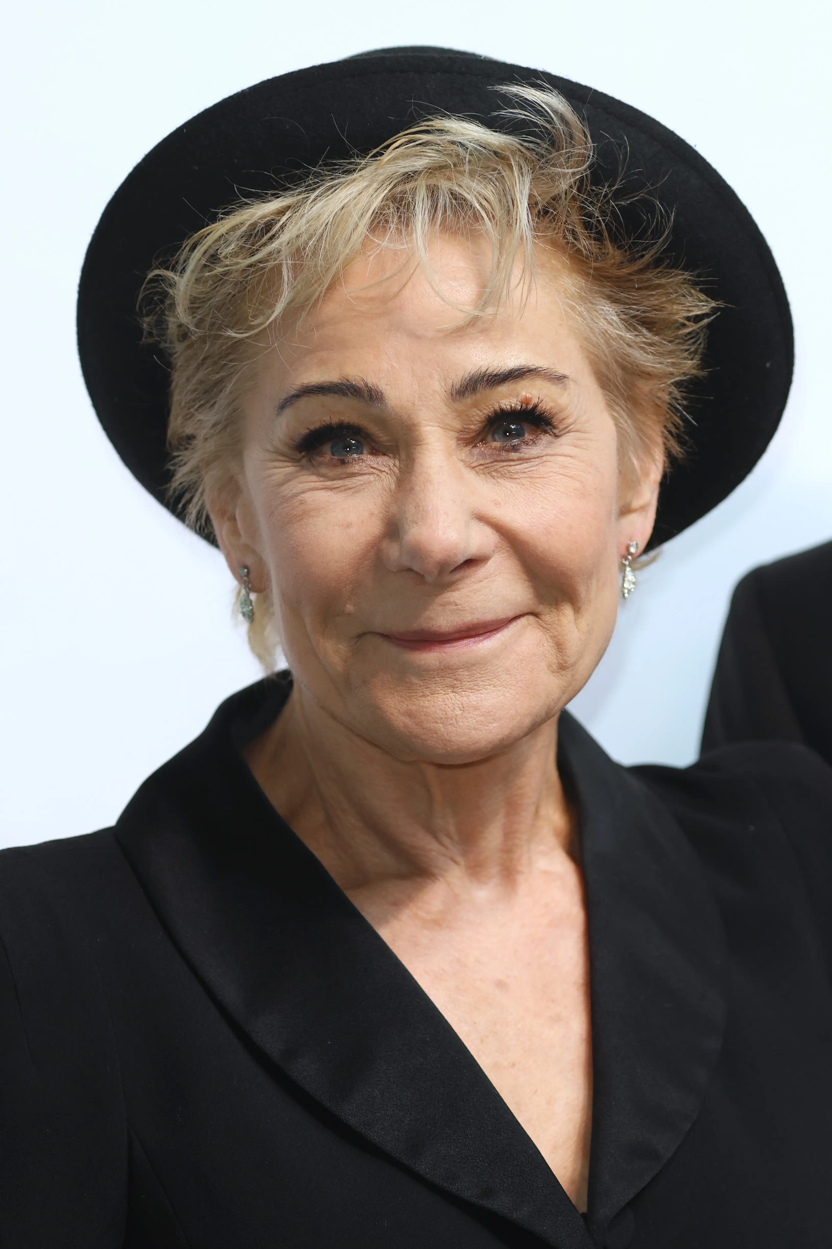 Zoë Wanamaker received the same punishment as Watson (Lia Toby/Getty Images)