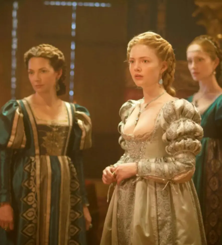 The series first hit our screens way back when in 2011. (Paramount+)