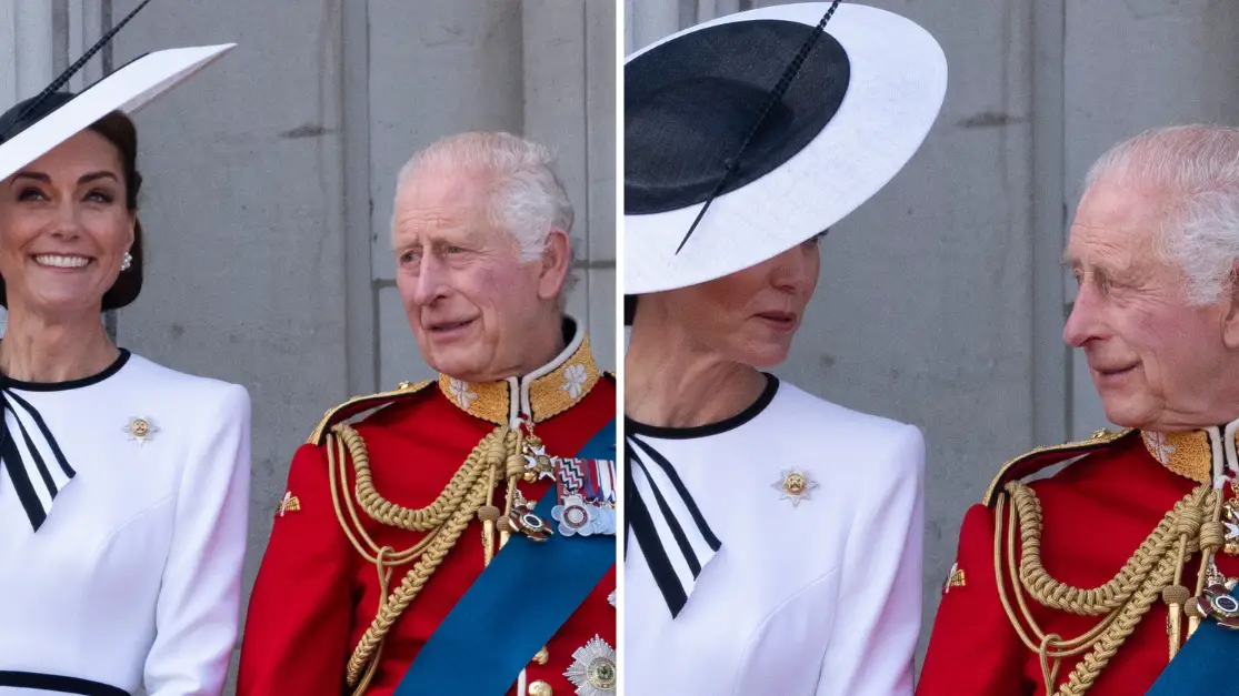 Mark Cuthbert/UK Press via Getty Images