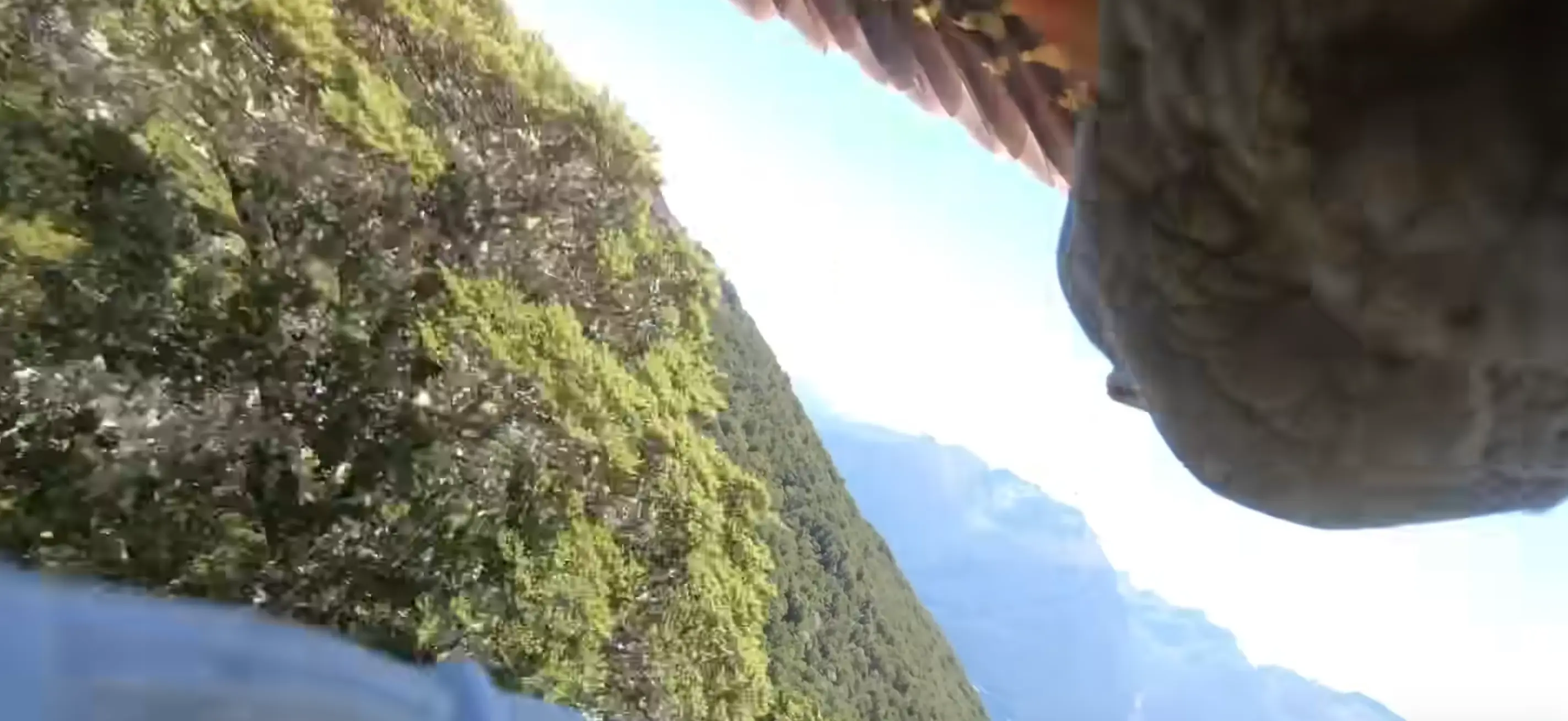 Parrot steals GoPro (Storyful)