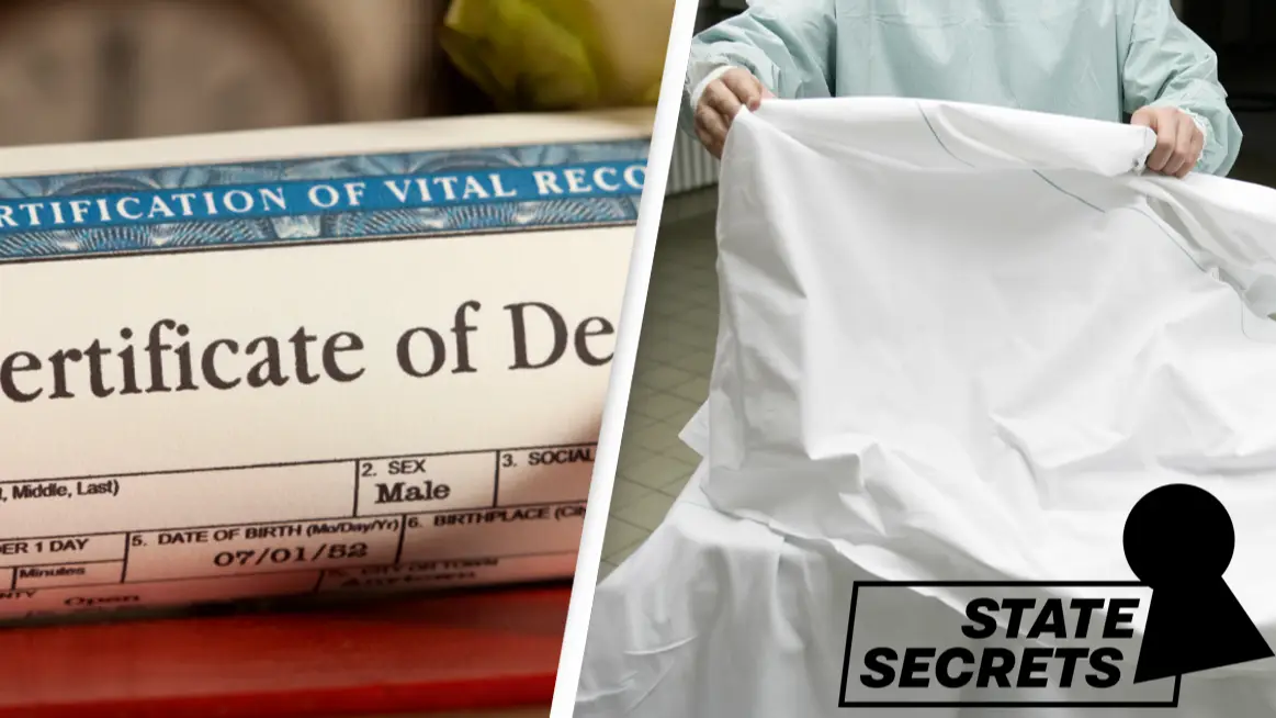 Mystery of man believed to have died twice in fires a decade apart