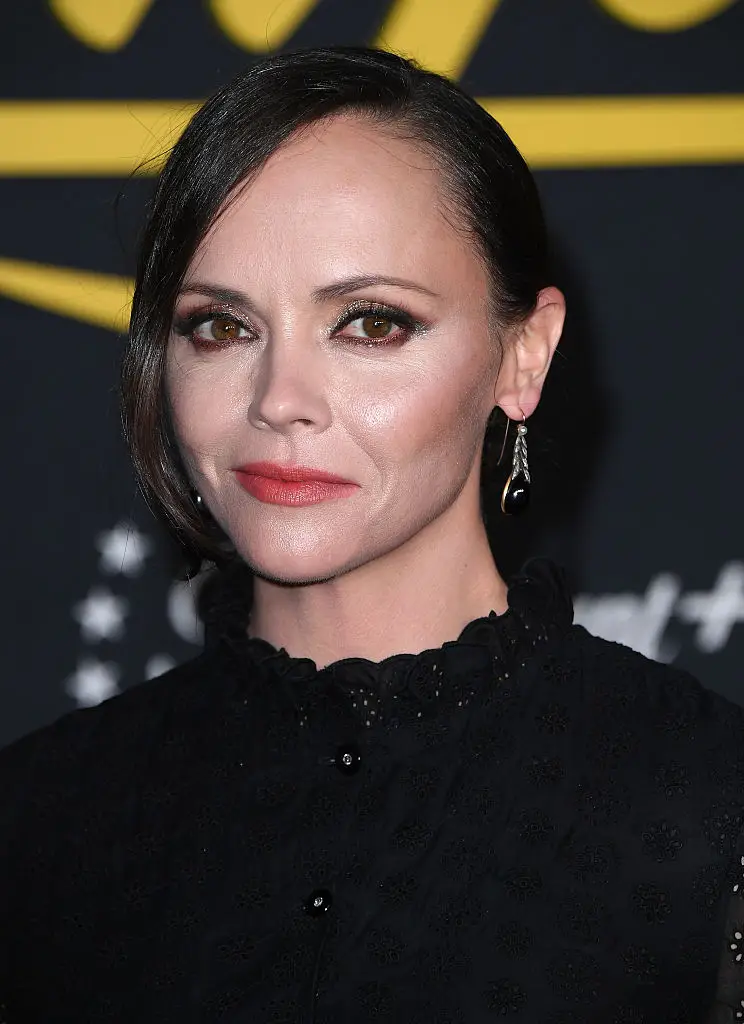 Christina Ricci spoke about the terrifying incident (Steve Granitz/FilmMagic)