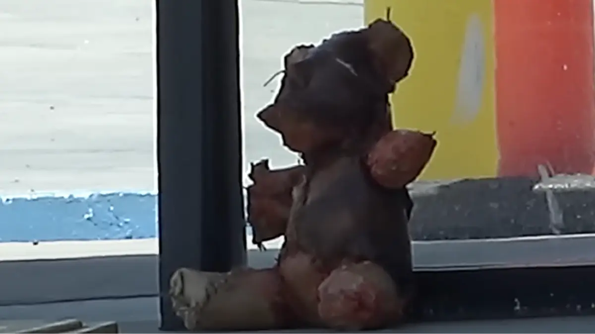 Victor Valley News Group/YouTube