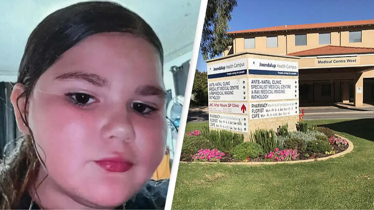 Teen fighting flu dies at home just days after being released from hospital