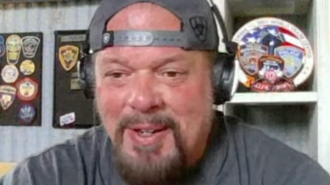 Former FBI agent reveals quick thinking trick he pulled off to stop his own murder