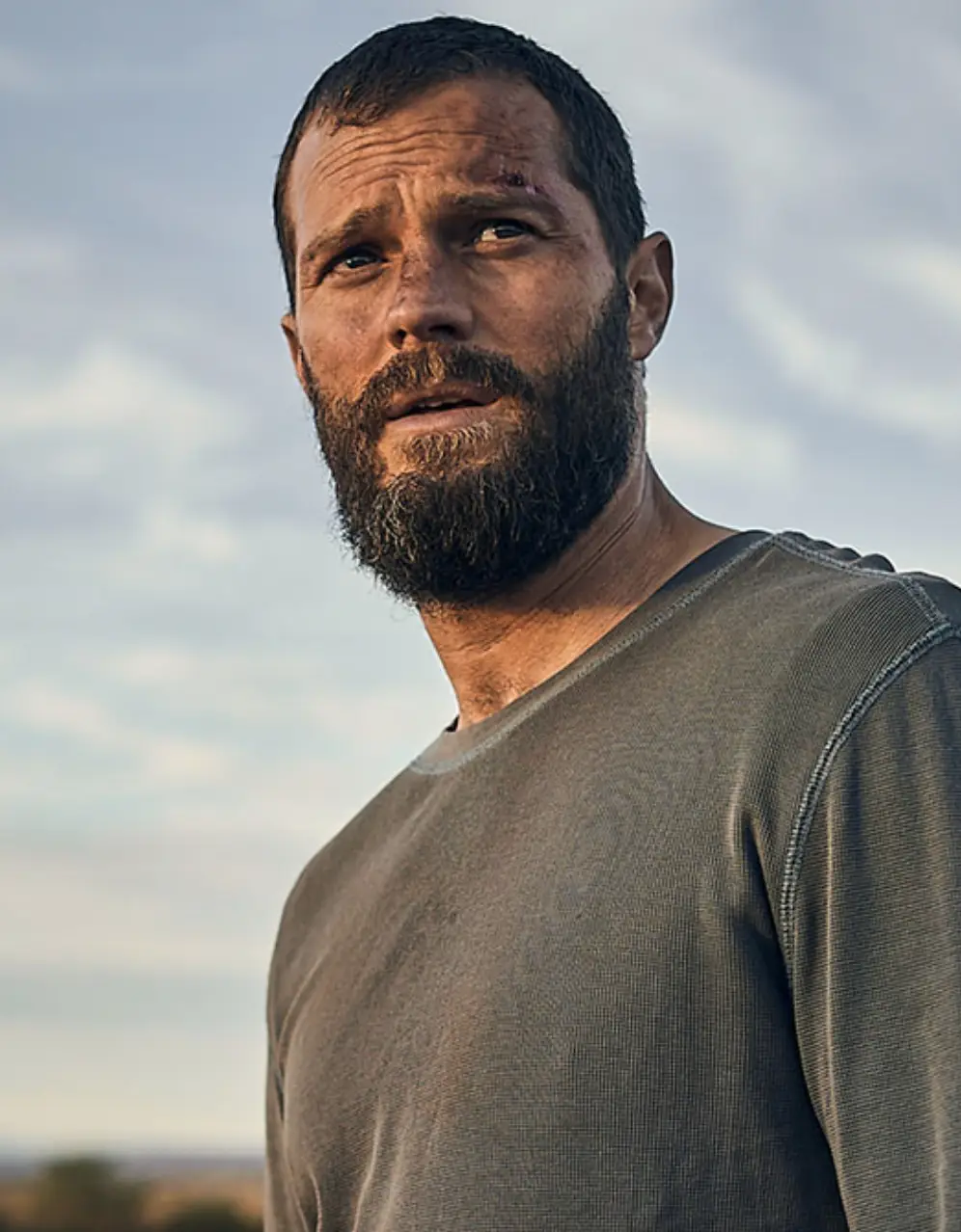 The Tourist is now available to watch on US Netflix.