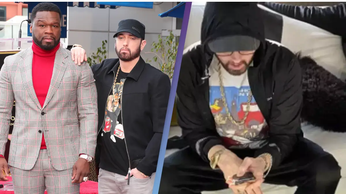 Leon Bennett / Stringer/Instagram