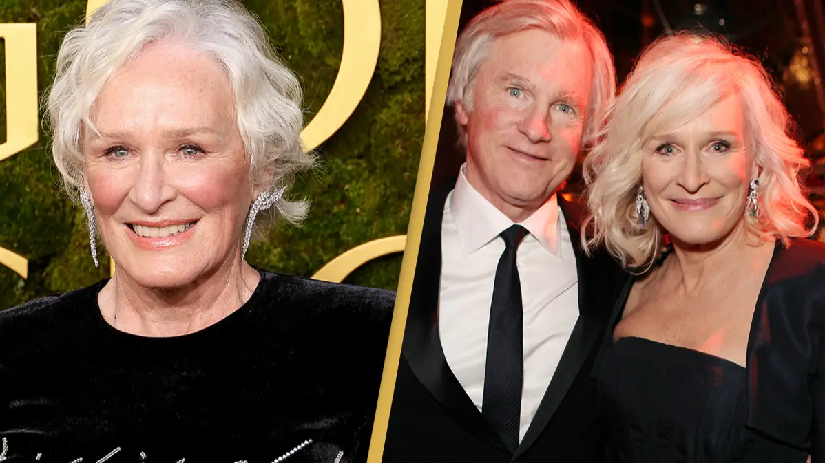 JC Olivera/GG2025/Penske Media via Getty Images/Mike Windle/Getty Images for TWC