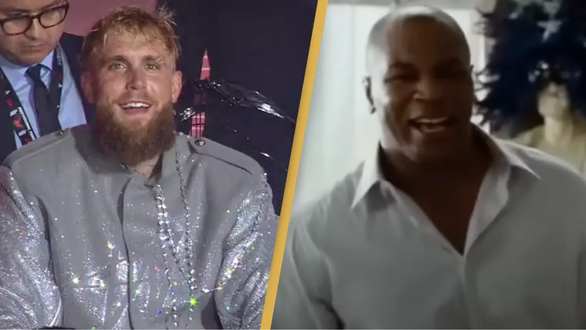  Netflix/Warner Bros.