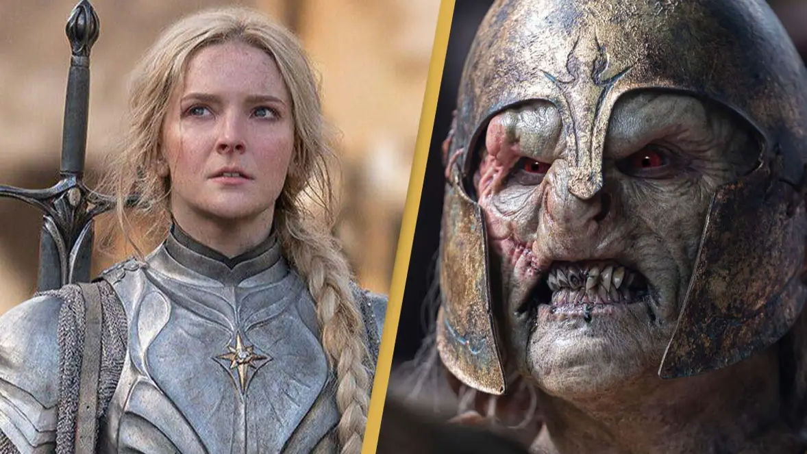 Lord of the Rings showrunner says Rings of Power Season 2 could take years