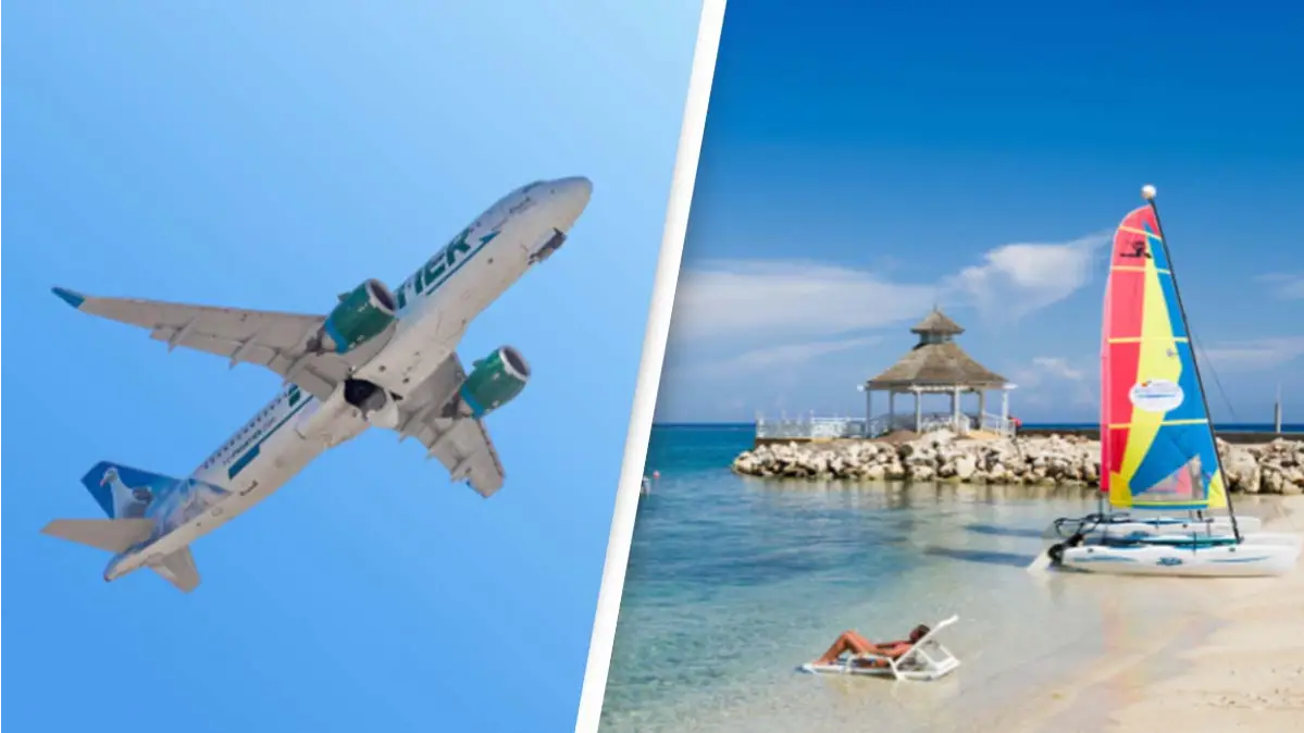 Ian Dagnall/Felipe Sanchez/Alamy